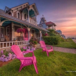 Oak Bluffs