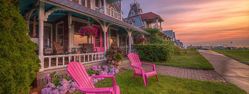 Oak Bluffs