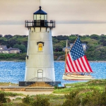 Edgartown Lighthouse