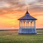 Oak Bluffs Bandstand