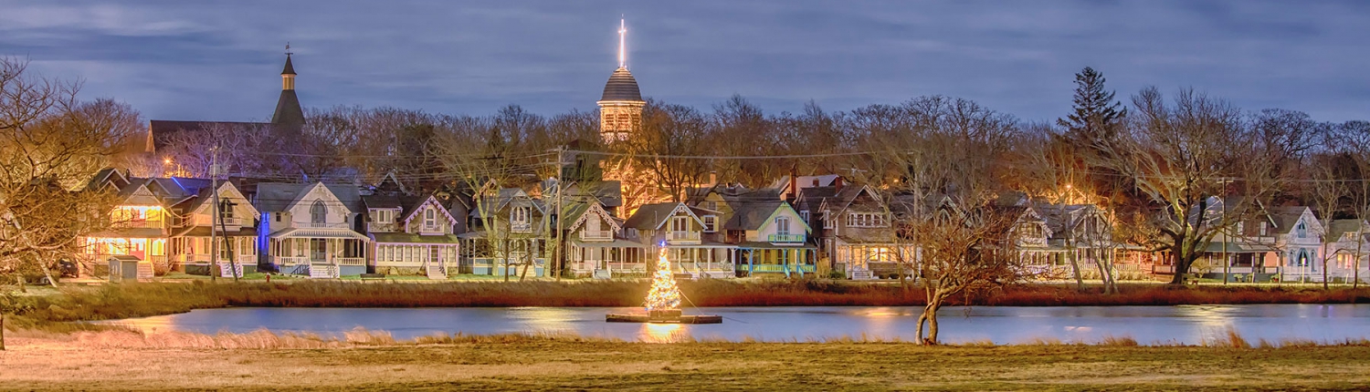 Edgartown Lighthouse