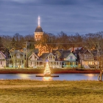 Edgartown Lighthouse