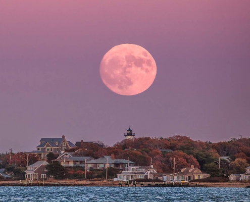 Vineyard Haven Lighthouse