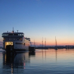 Vineyard Haven Ferry