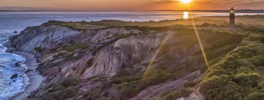 Aquinnah Cliffs