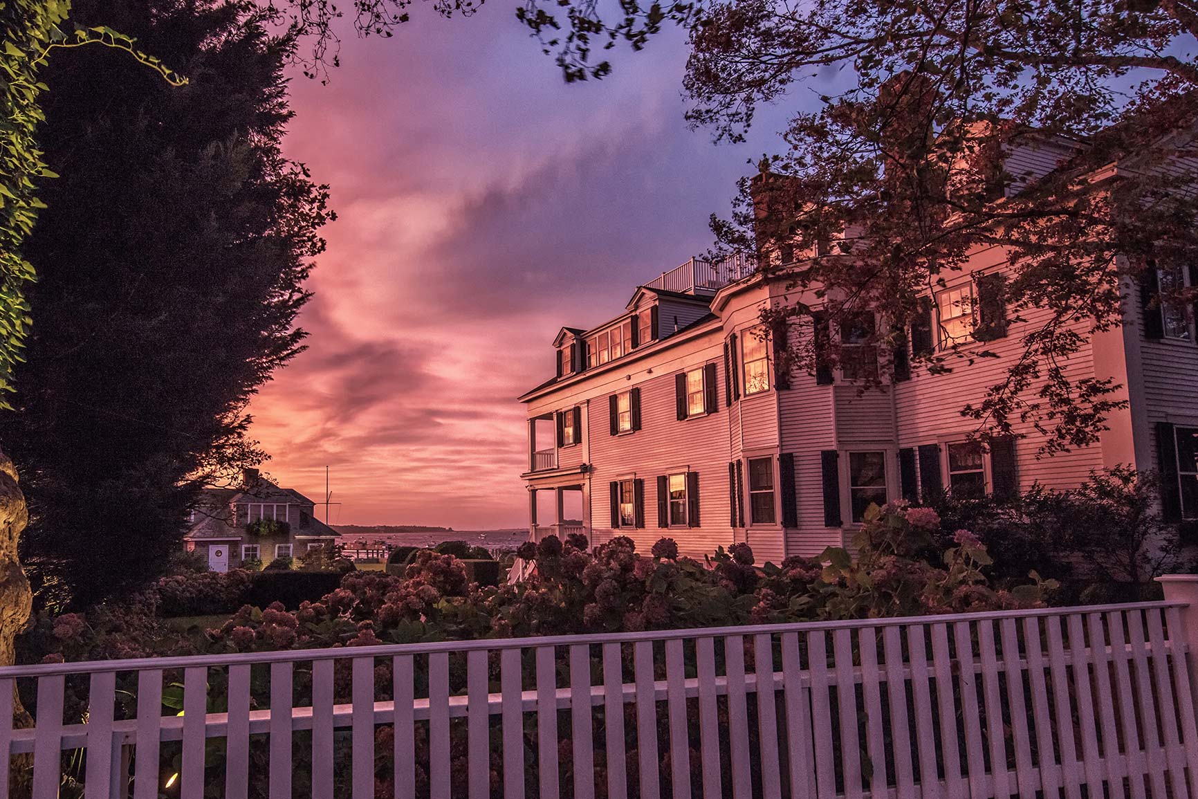 Edgartown