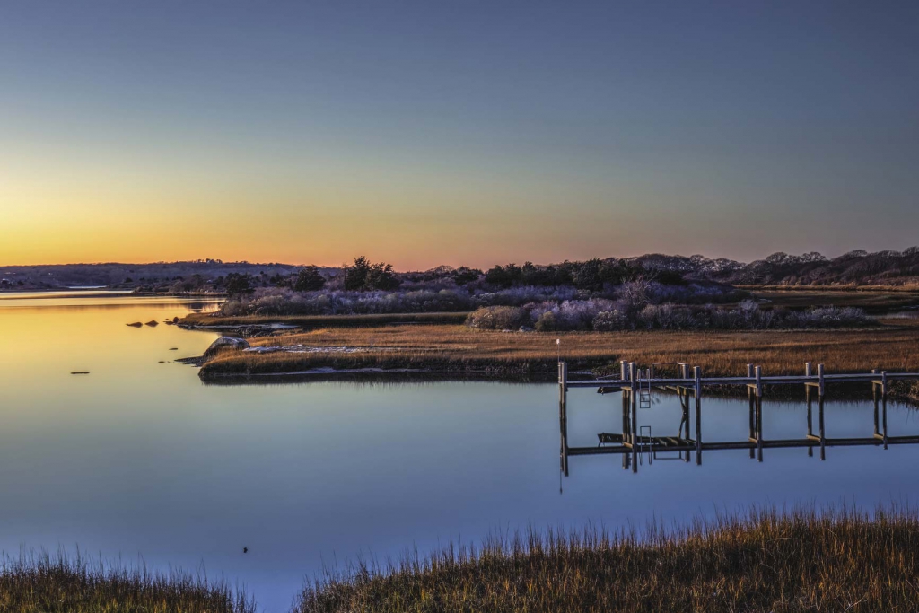 Martha's Vineyard Photographer, Michael Blanchard