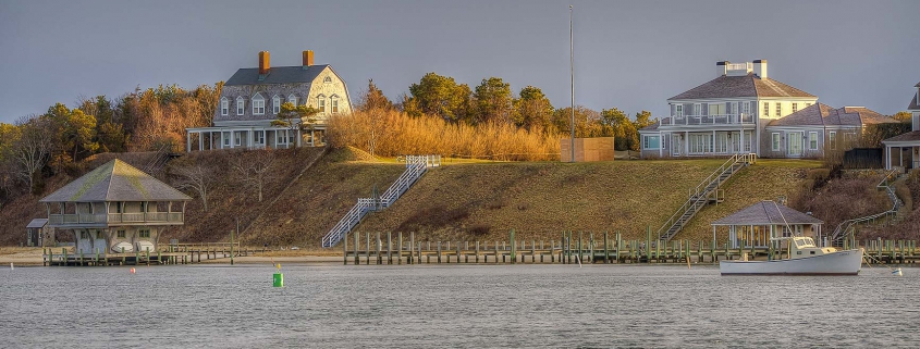 Edgartown