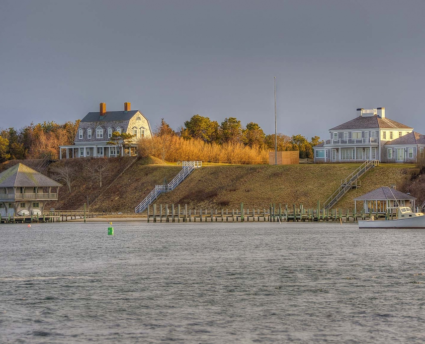 Edgartown