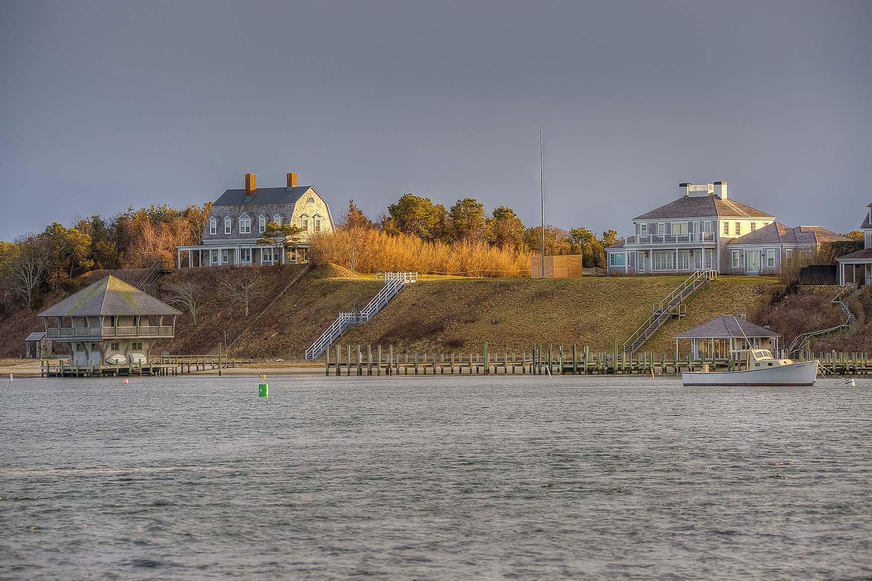 Edgartown