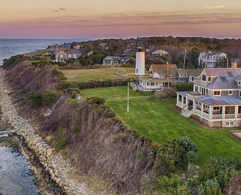 The Bluffs at Oak Bluffs