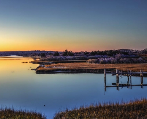 Chilmark Quitsa