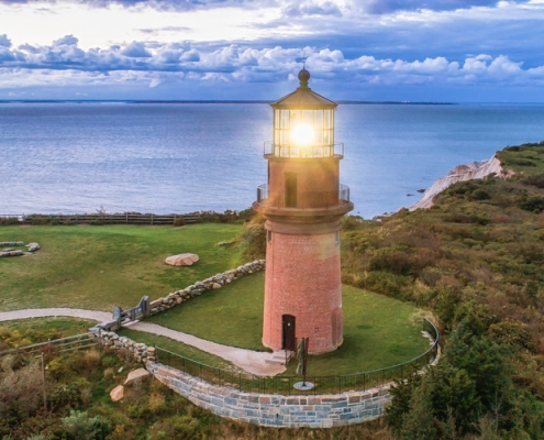 Gay Head Light House